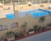 Herverkoop - Townhouse / Duplex / Corner - Orihuela Costa - Playa Flamenca