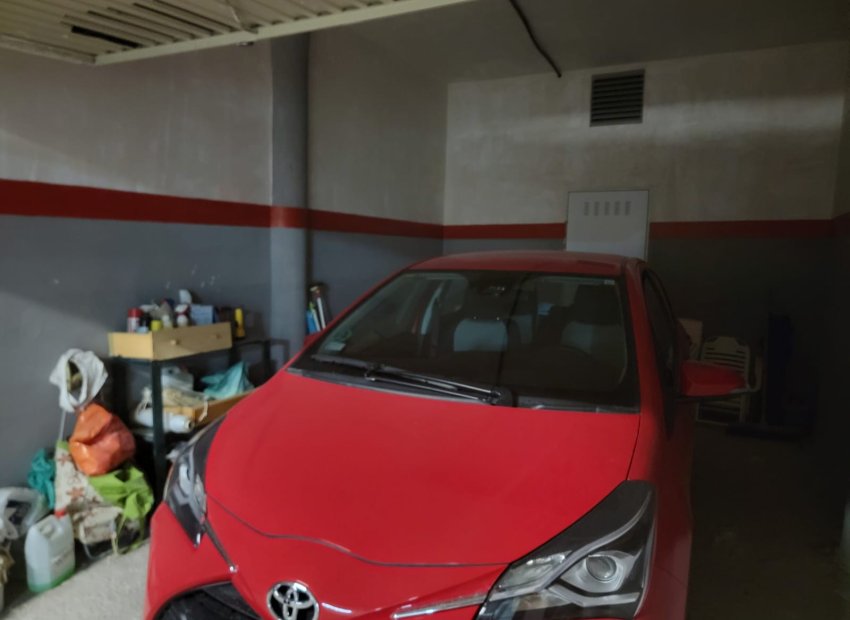 Herverkoop - Townhouse / Duplex / Corner - Orihuela Costa - Playa Flamenca