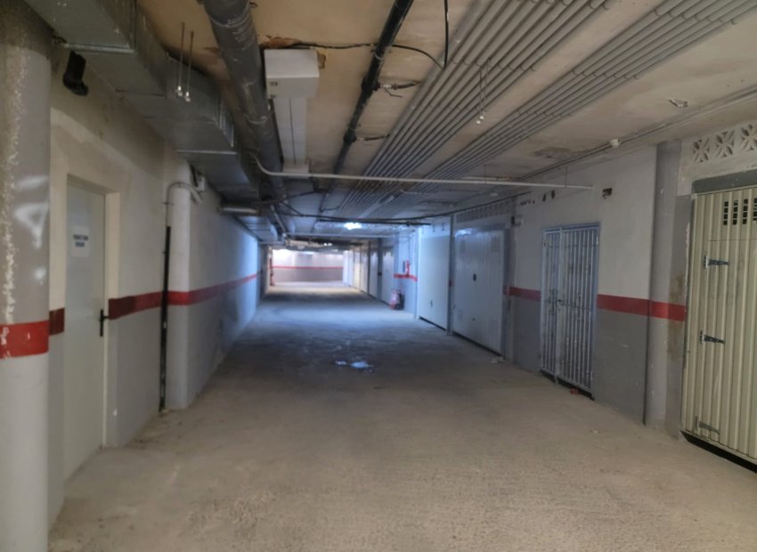 Herverkoop - Townhouse / Duplex / Corner - Orihuela Costa - Playa Flamenca