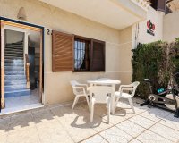 Herverkoop - Townhouse / Duplex / Corner - Orihuela Costa - Playa Flamenca