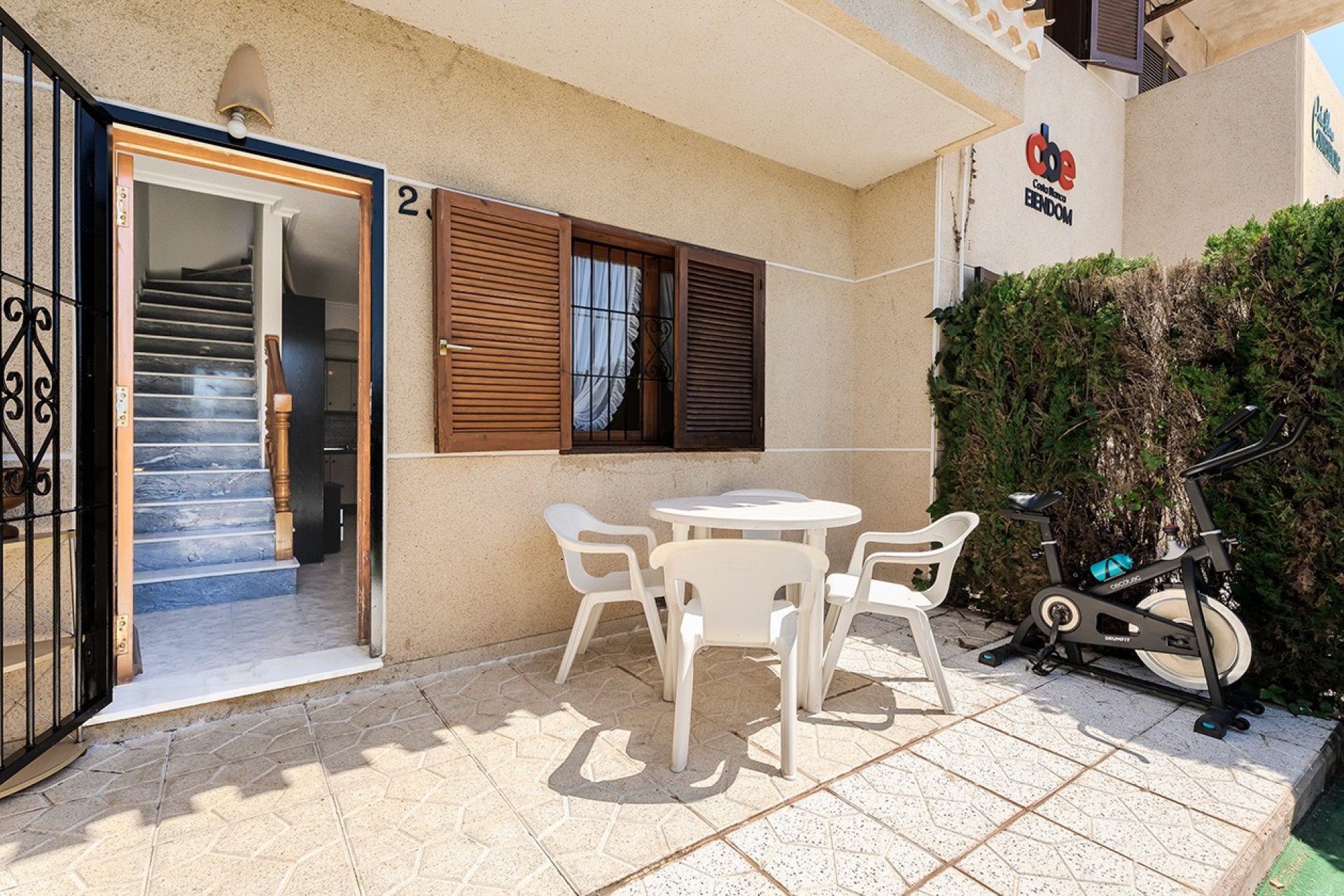 Herverkoop - Townhouse / Duplex / Corner - Orihuela Costa - Playa Flamenca