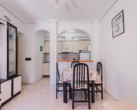 Herverkoop - Townhouse / Duplex / Corner - Orihuela Costa - Playa Flamenca