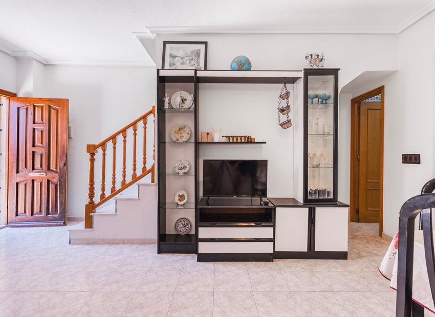 Herverkoop - Townhouse / Duplex / Corner - Orihuela Costa - Playa Flamenca