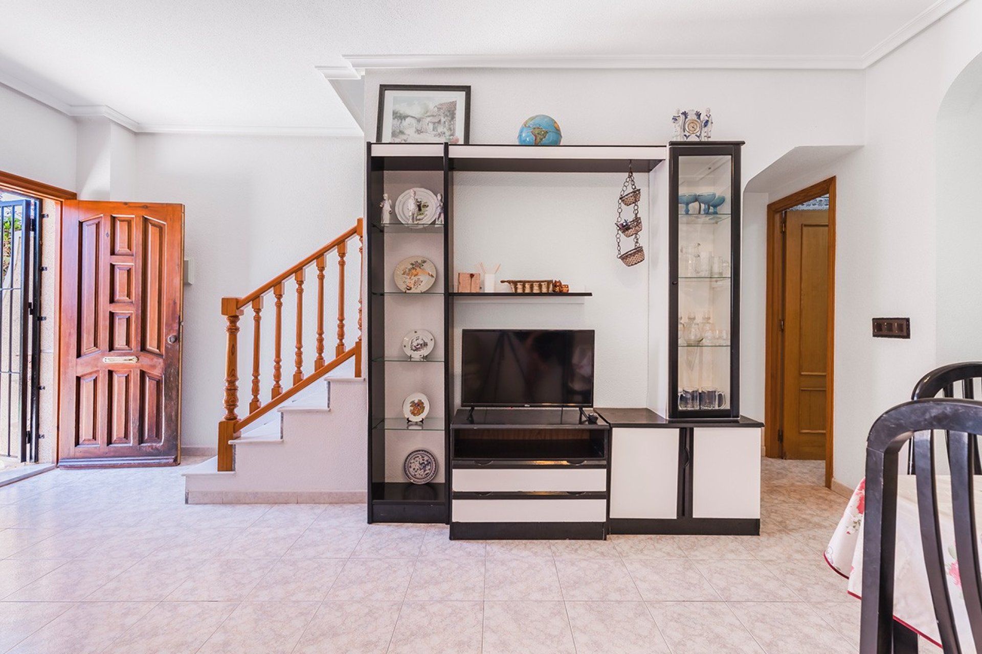 Herverkoop - Townhouse / Duplex / Corner - Orihuela Costa - Playa Flamenca