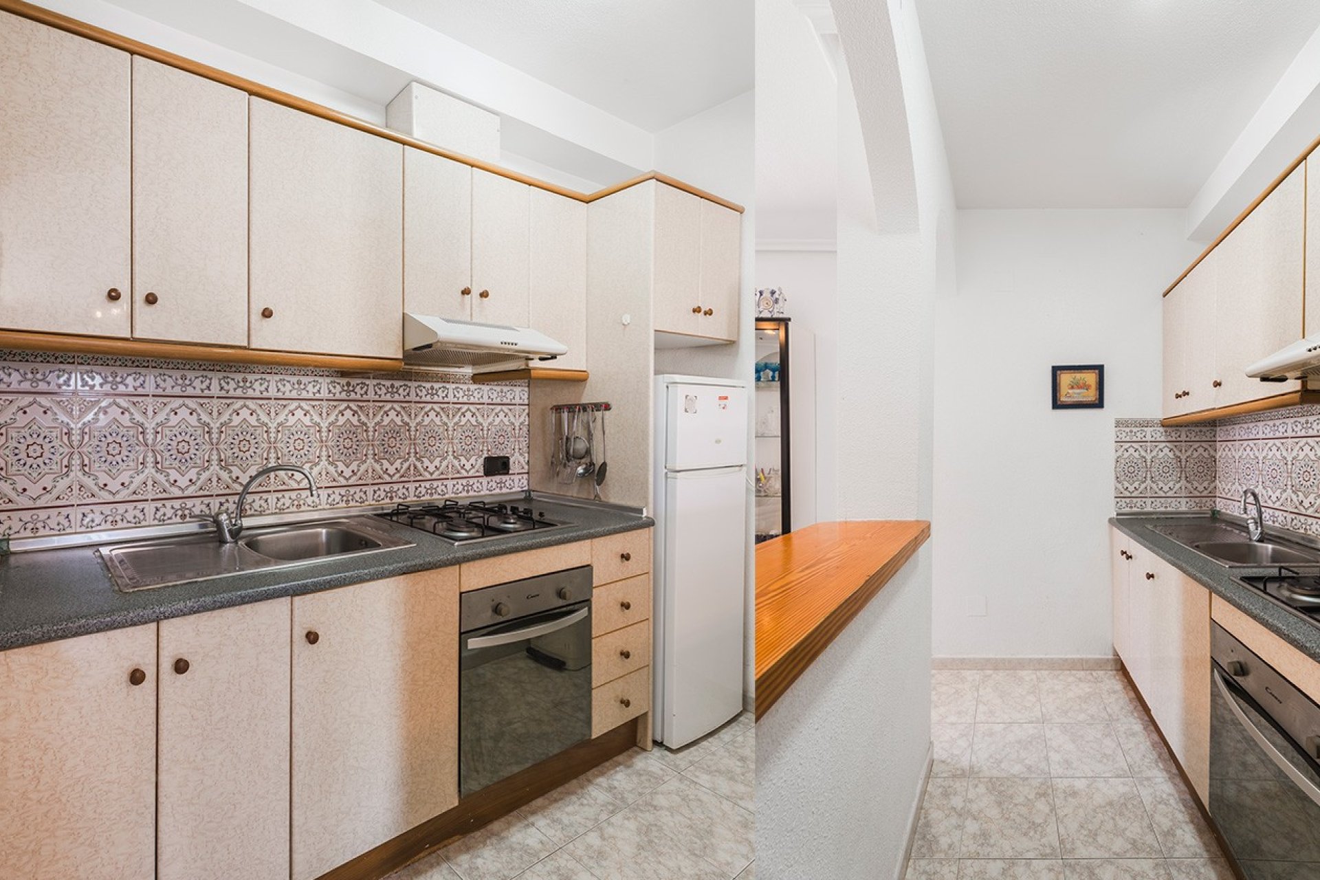 Herverkoop - Townhouse / Duplex / Corner - Orihuela Costa - Playa Flamenca