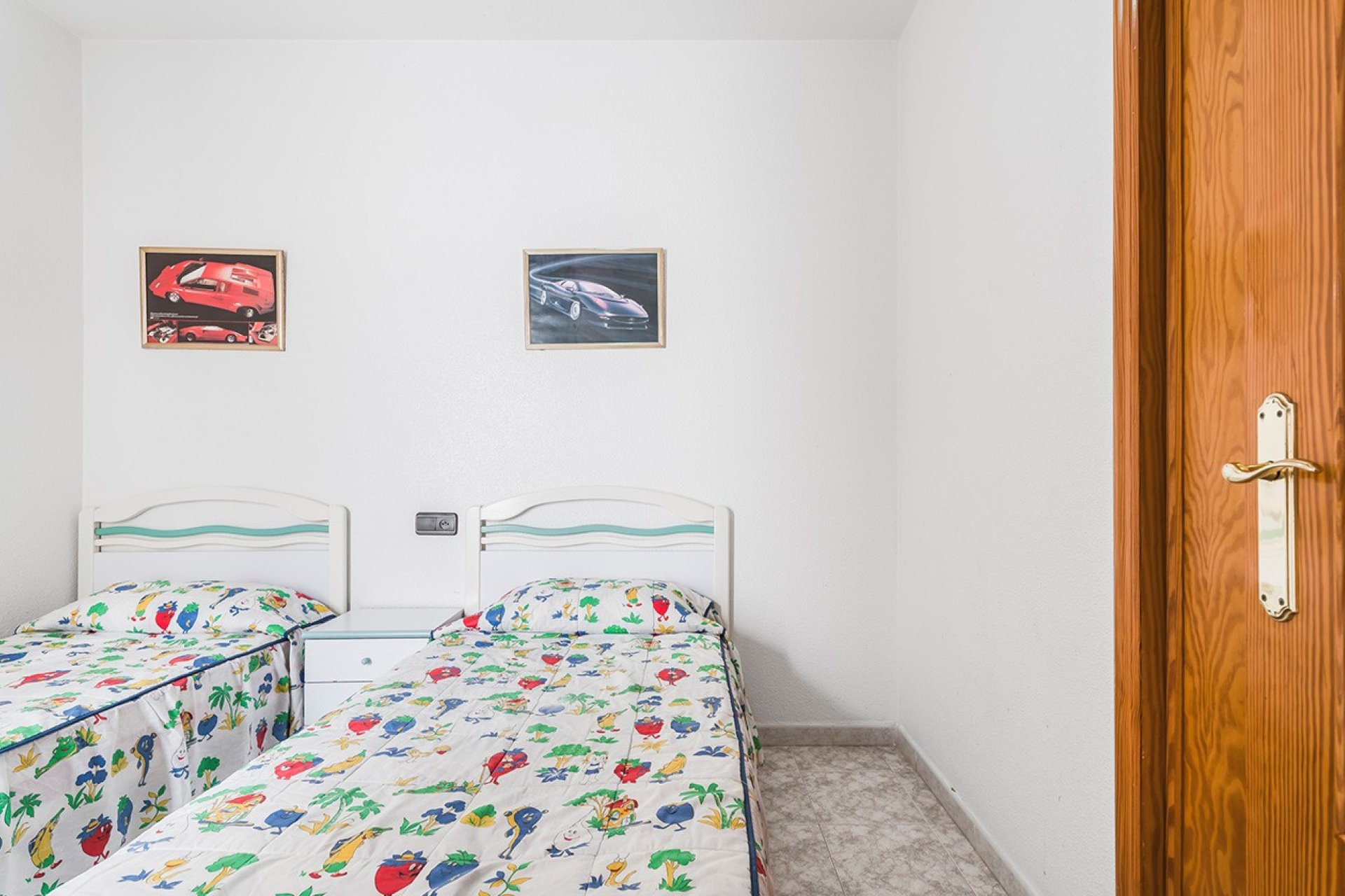 Herverkoop - Townhouse / Duplex / Corner - Orihuela Costa - Playa Flamenca