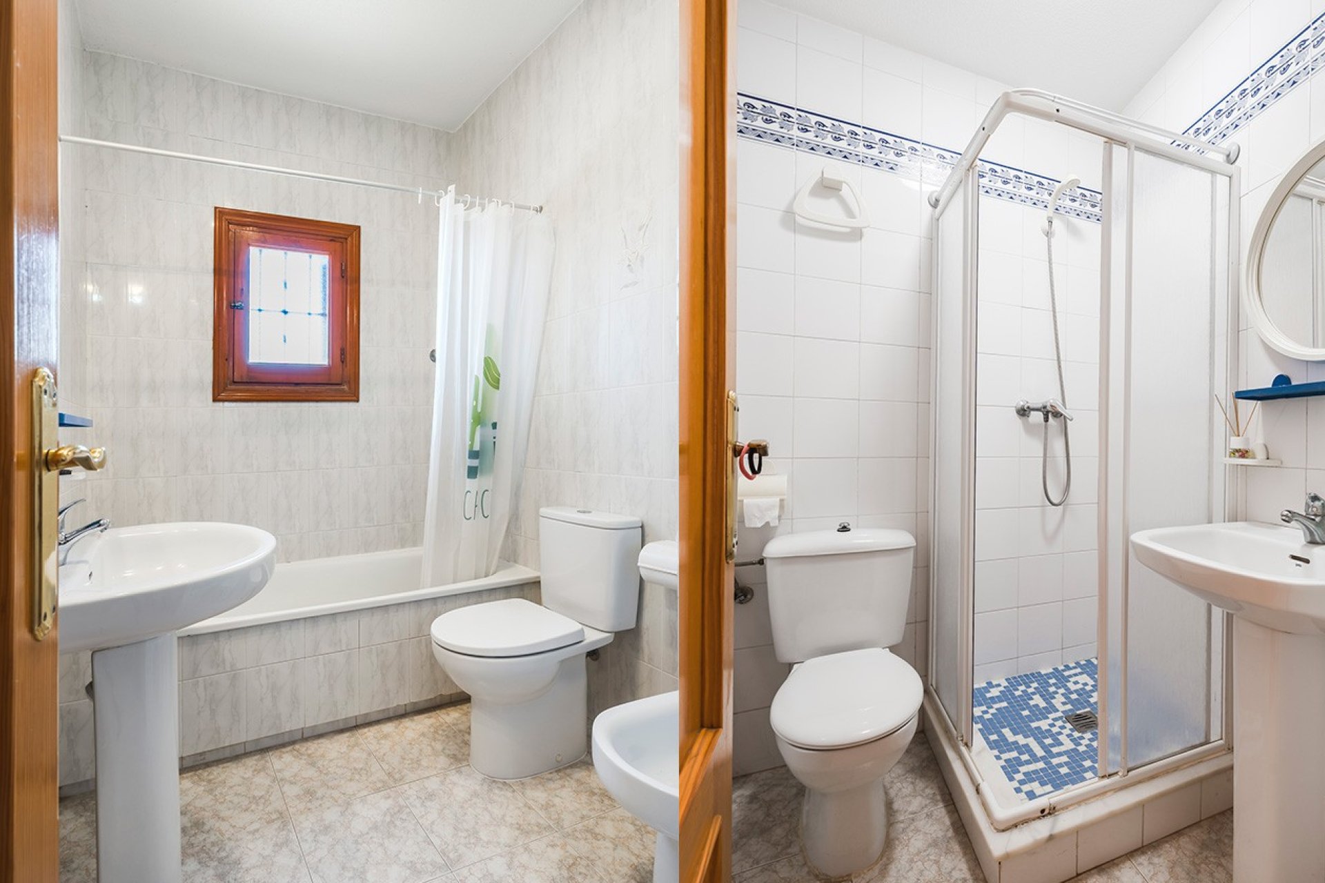 Herverkoop - Townhouse / Duplex / Corner - Orihuela Costa - Playa Flamenca