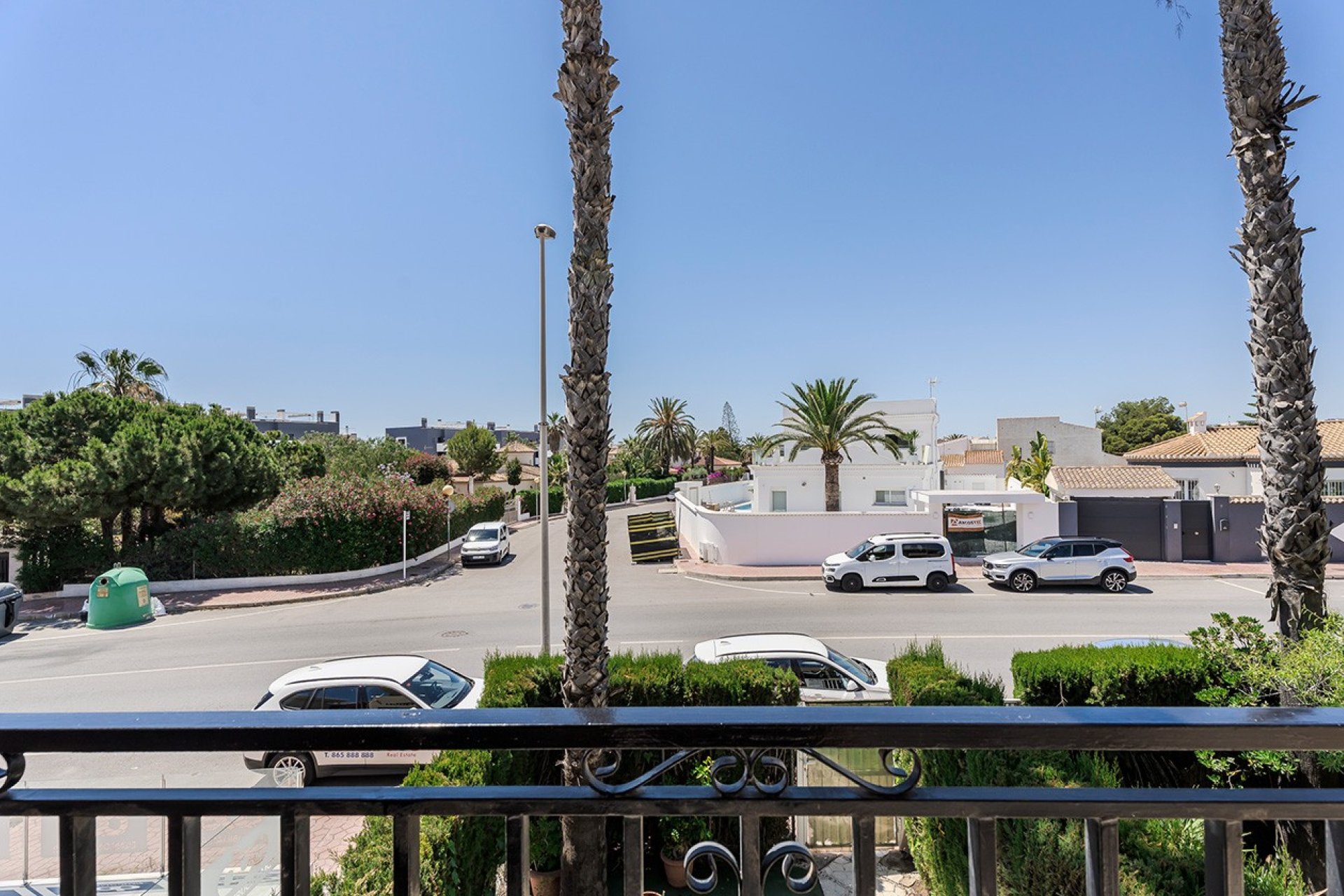 Herverkoop - Townhouse / Duplex / Corner - Orihuela Costa - Playa Flamenca