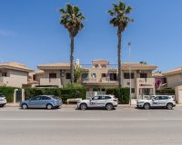 Herverkoop - Townhouse / Duplex / Corner - Orihuela Costa - Playa Flamenca