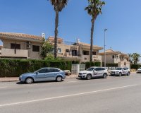 Herverkoop - Townhouse / Duplex / Corner - Orihuela Costa - Playa Flamenca