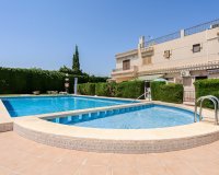 Herverkoop - Townhouse / Duplex / Corner - Orihuela Costa - Playa Flamenca