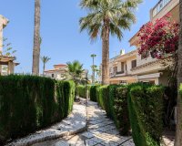 Herverkoop - Townhouse / Duplex / Corner - Orihuela Costa - Playa Flamenca
