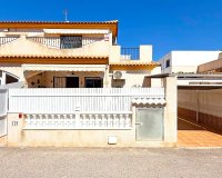 Herverkoop - Townhouse / Duplex / Corner - Orihuela Costa - Playa Flamenca