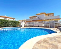 Herverkoop - Townhouse / Duplex / Corner - Orihuela Costa - Playa Flamenca