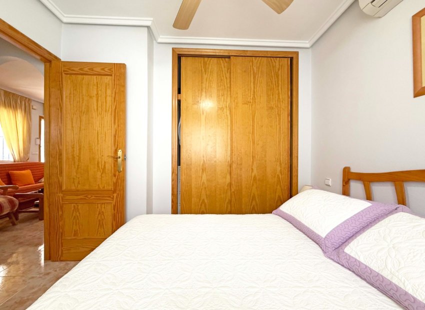 Herverkoop - Townhouse / Duplex / Corner - Orihuela Costa - Playa Flamenca