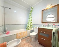 Herverkoop - Townhouse / Duplex / Corner - Orihuela Costa - Playa Flamenca