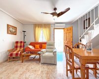 Herverkoop - Townhouse / Duplex / Corner - Orihuela Costa - Playa Flamenca