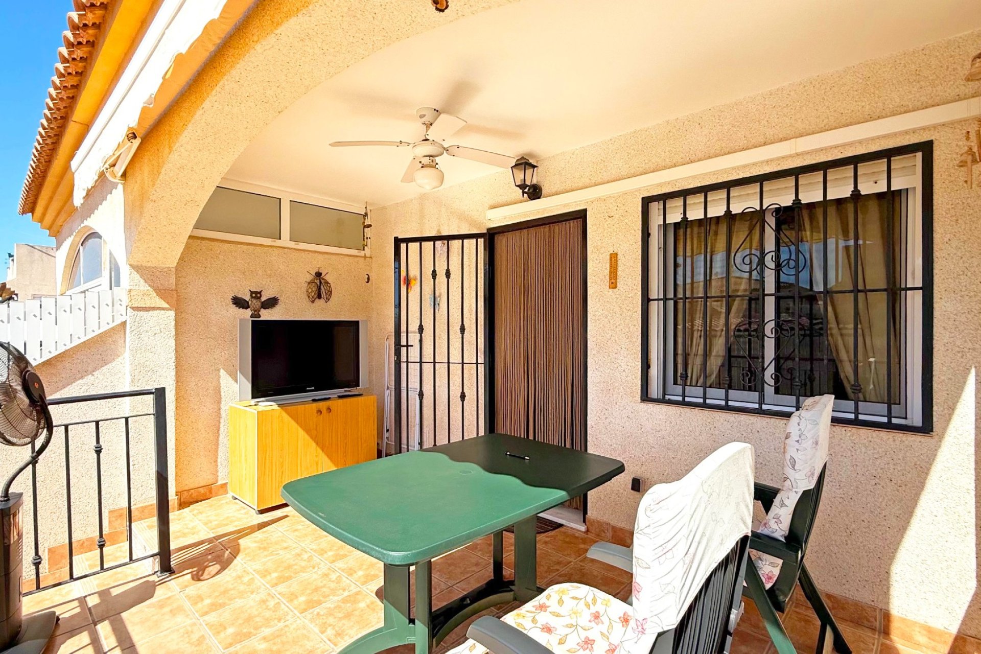 Herverkoop - Townhouse / Duplex / Corner - Orihuela Costa - Playa Flamenca