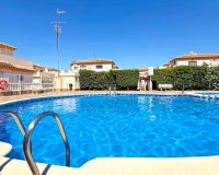 Herverkoop - Townhouse / Duplex / Corner - Orihuela Costa - Playa Flamenca