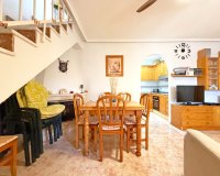 Herverkoop - Townhouse / Duplex / Corner - Orihuela Costa - Playa Flamenca