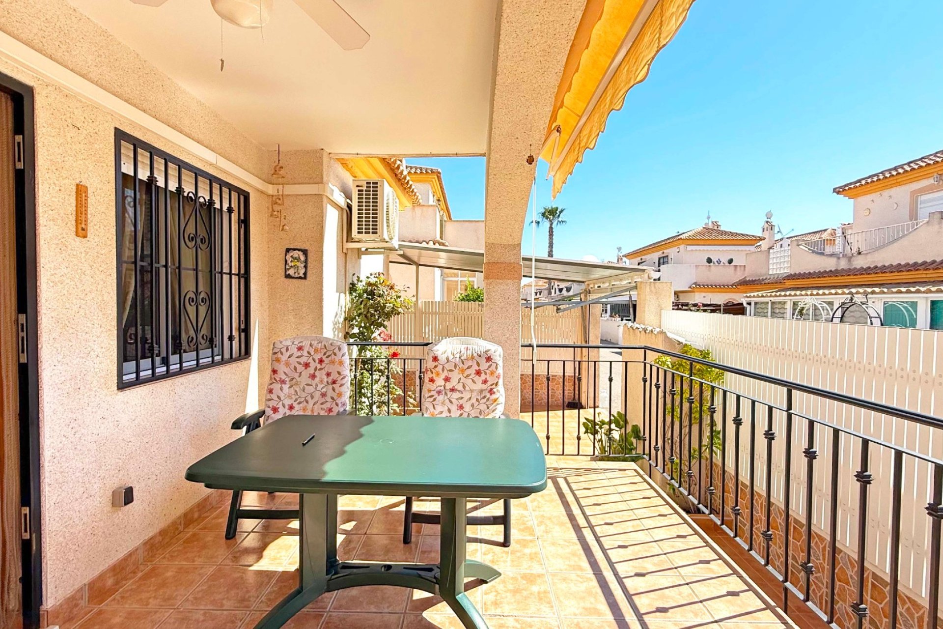 Herverkoop - Townhouse / Duplex / Corner - Orihuela Costa - Playa Flamenca