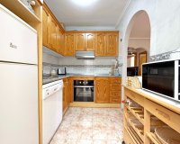 Herverkoop - Townhouse / Duplex / Corner - Orihuela Costa - Playa Flamenca