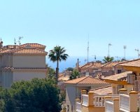 Herverkoop - Townhouse / Duplex / Corner - Orihuela Costa - Playa Flamenca