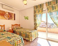Herverkoop - Townhouse / Duplex / Corner - Orihuela Costa - Playa Flamenca