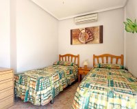 Herverkoop - Townhouse / Duplex / Corner - Orihuela Costa - Playa Flamenca