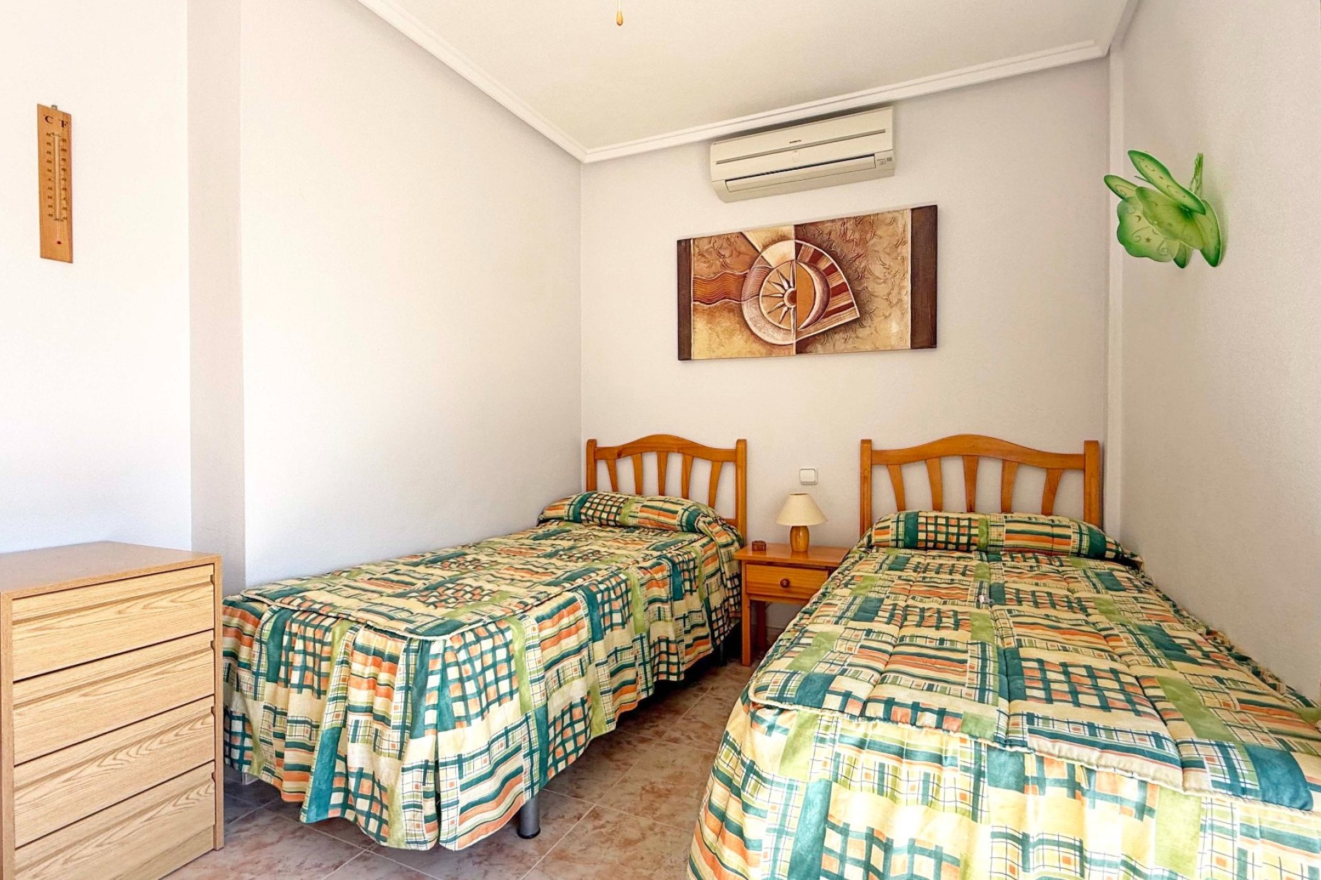 Herverkoop - Townhouse / Duplex / Corner - Orihuela Costa - Playa Flamenca