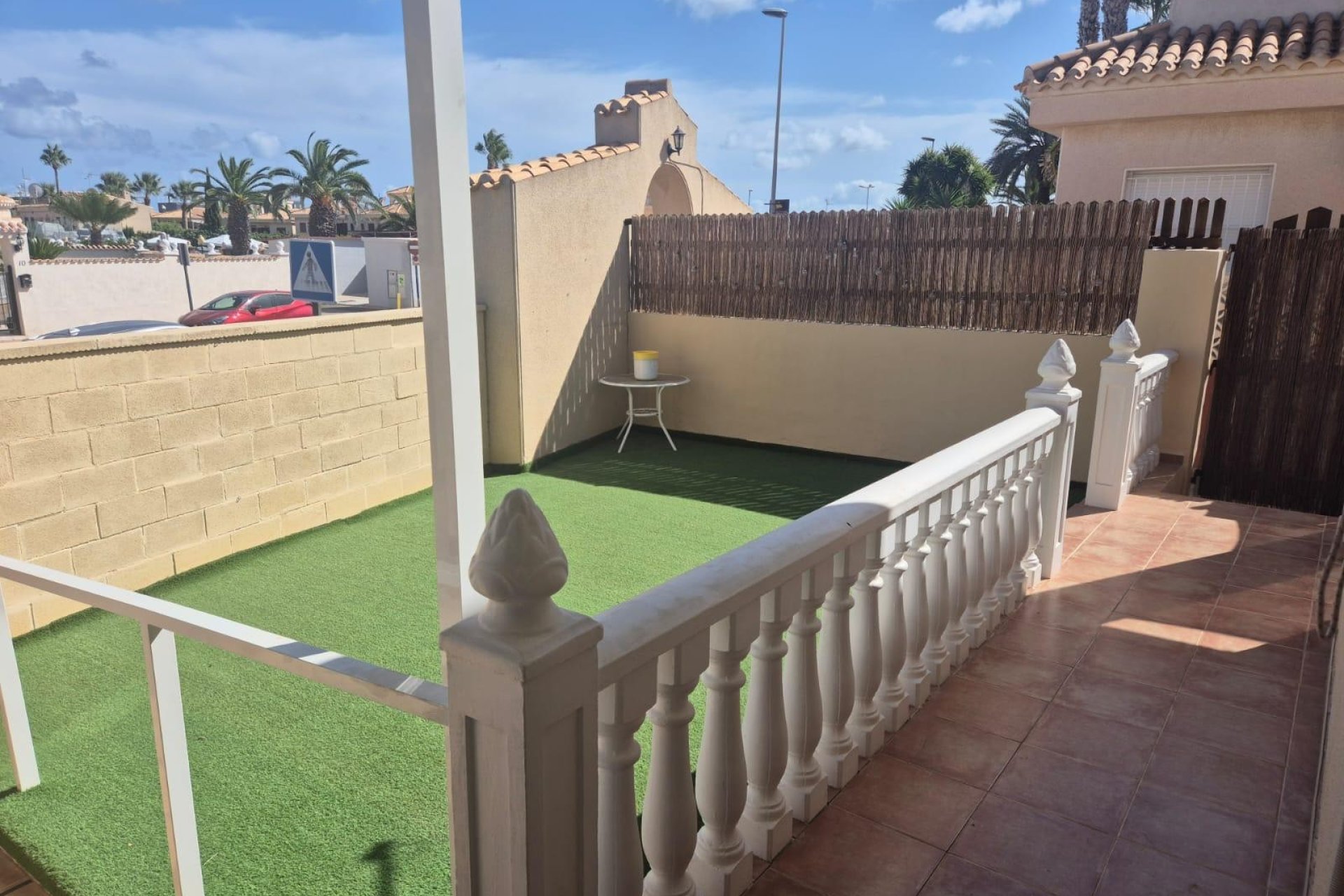 Herverkoop - Townhouse / Duplex / Corner - Orihuela Costa - Playa Flamenca