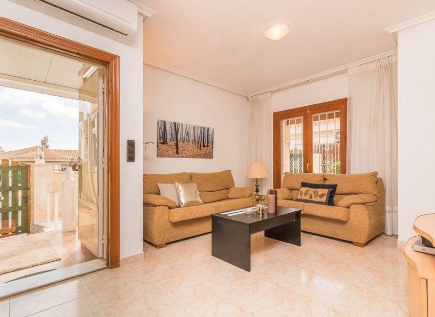 Herverkoop - Townhouse / Duplex / Corner - Orihuela Costa - Playa Flamenca