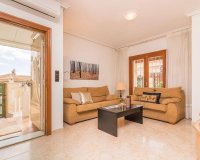 Herverkoop - Townhouse / Duplex / Corner - Orihuela Costa - Playa Flamenca