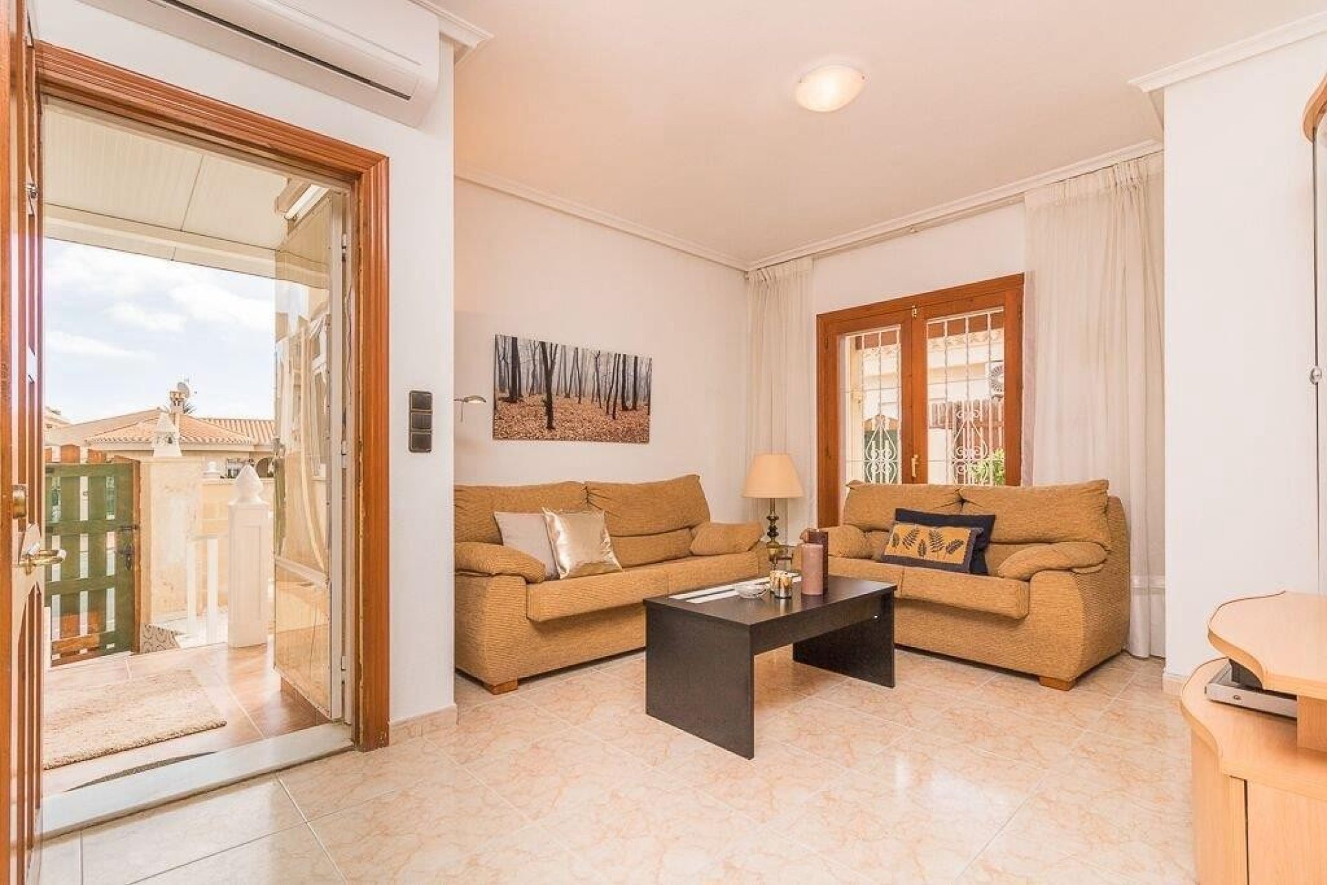 Herverkoop - Townhouse / Duplex / Corner - Orihuela Costa - Playa Flamenca