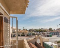 Herverkoop - Townhouse / Duplex / Corner - Orihuela Costa - Playa Flamenca