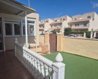 Herverkoop - Townhouse / Duplex / Corner - Orihuela Costa - Playa Flamenca