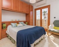 Herverkoop - Townhouse / Duplex / Corner - Orihuela Costa - Playa Flamenca
