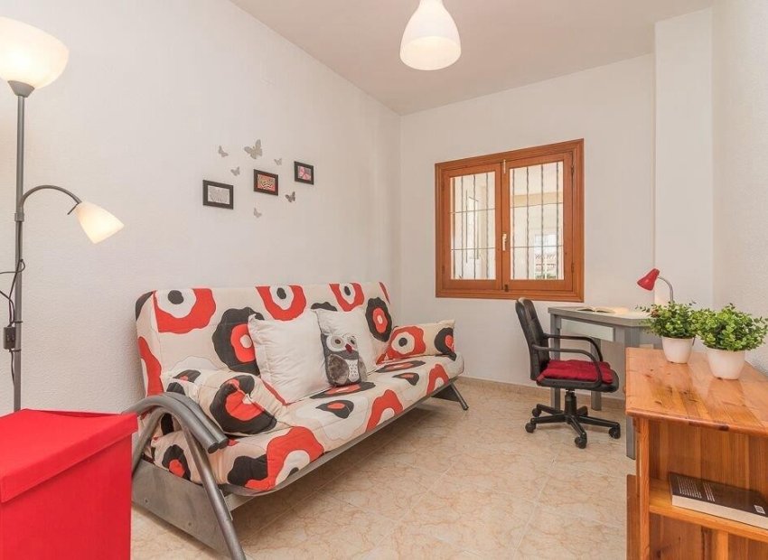Herverkoop - Townhouse / Duplex / Corner - Orihuela Costa - Playa Flamenca