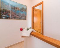 Herverkoop - Townhouse / Duplex / Corner - Orihuela Costa - Playa Flamenca