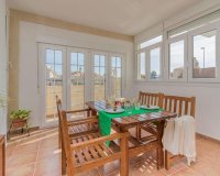 Herverkoop - Townhouse / Duplex / Corner - Orihuela Costa - Playa Flamenca