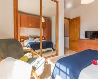 Herverkoop - Townhouse / Duplex / Corner - Orihuela Costa - Playa Flamenca