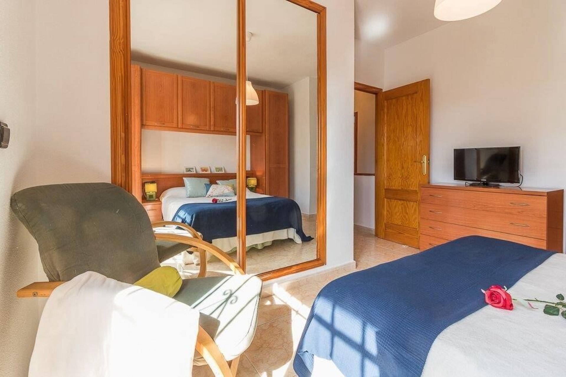 Herverkoop - Townhouse / Duplex / Corner - Orihuela Costa - Playa Flamenca