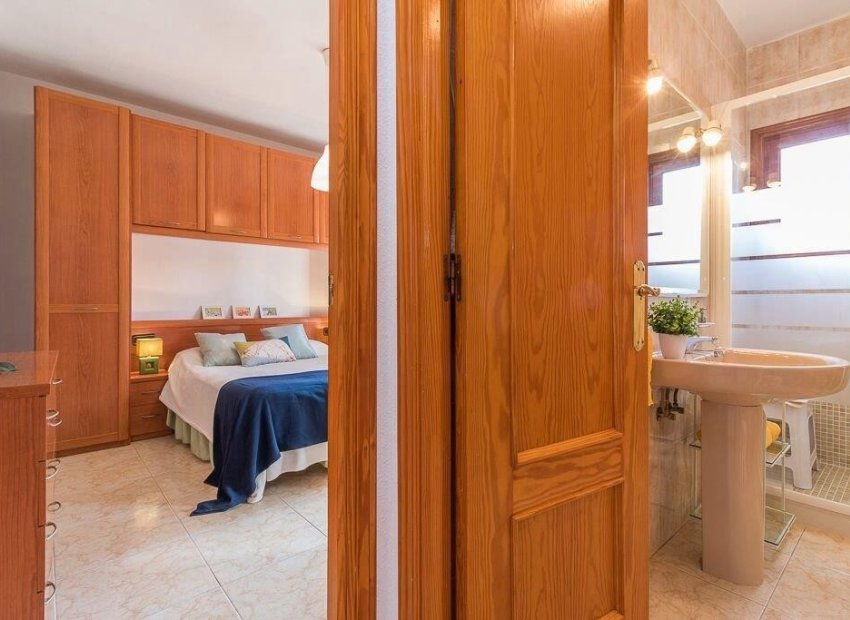 Herverkoop - Townhouse / Duplex / Corner - Orihuela Costa - Playa Flamenca