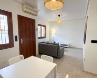 Herverkoop - Townhouse / Duplex / Corner - Orihuela Costa - Playa Flamenca