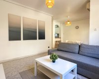 Herverkoop - Townhouse / Duplex / Corner - Orihuela Costa - Playa Flamenca
