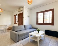 Herverkoop - Townhouse / Duplex / Corner - Orihuela Costa - Playa Flamenca