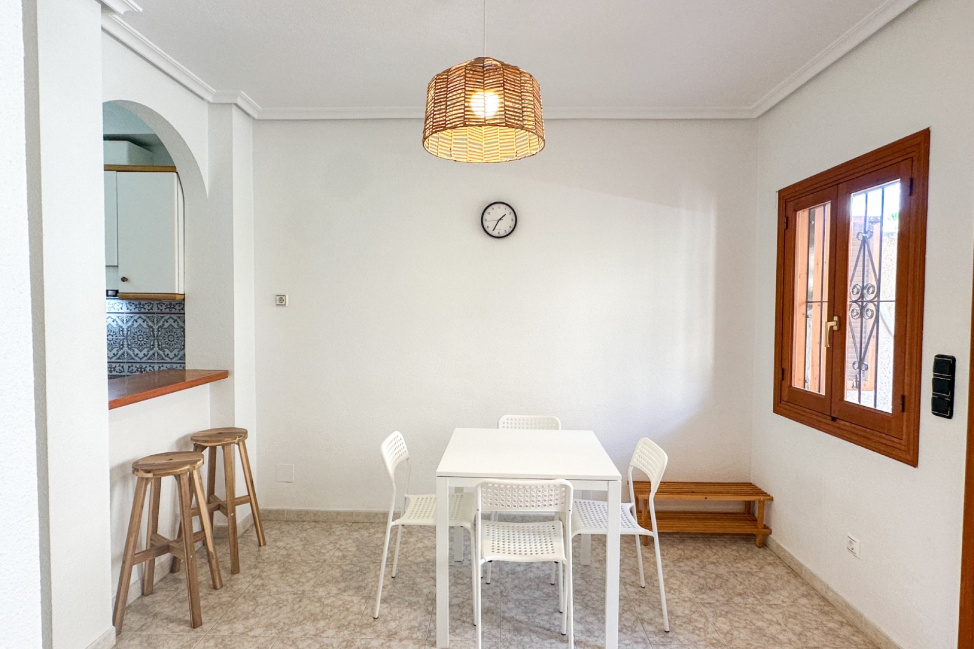 Herverkoop - Townhouse / Duplex / Corner - Orihuela Costa - Playa Flamenca