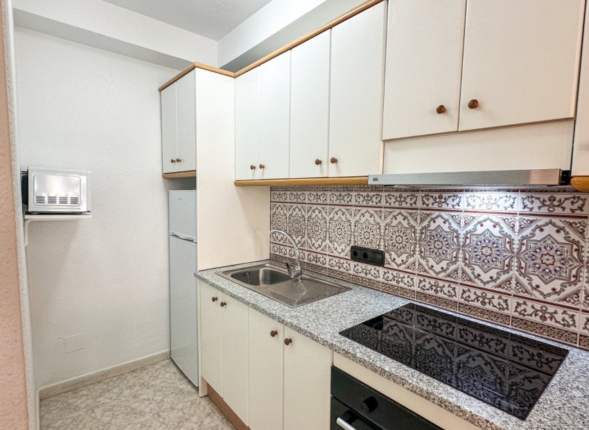 Herverkoop - Townhouse / Duplex / Corner - Orihuela Costa - Playa Flamenca