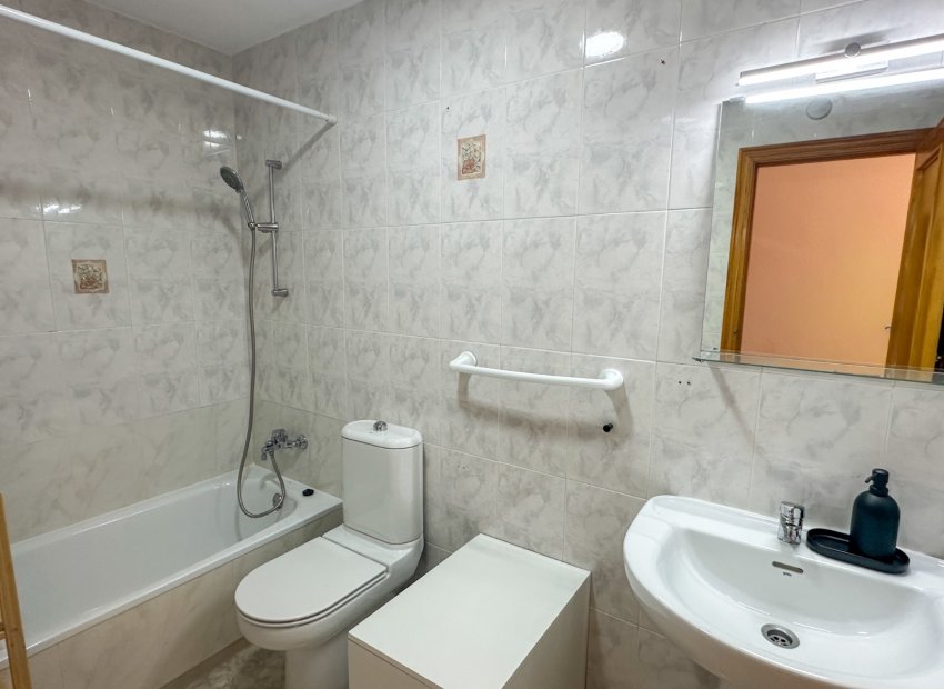 Herverkoop - Townhouse / Duplex / Corner - Orihuela Costa - Playa Flamenca