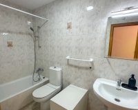 Herverkoop - Townhouse / Duplex / Corner - Orihuela Costa - Playa Flamenca
